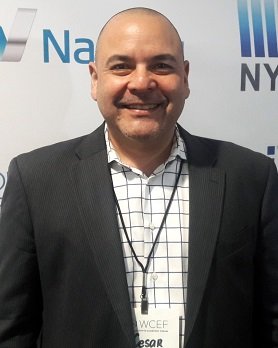 Cesar Viana Teague